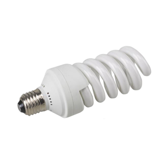 FST Lamp L-E27 45W люминесцентная лампа