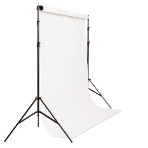 Fujimi FJBS-8715 система установки фона высотой 240 см шириной 300 см