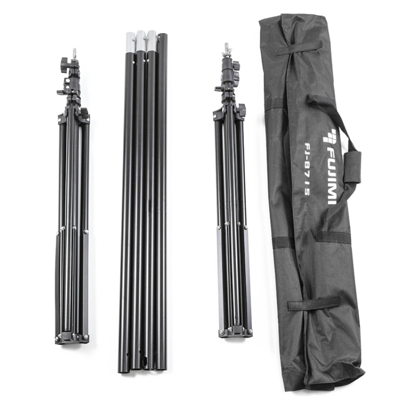 Fujimi FJBS-8715 система установки фона высотой 240 см шириной 300 см