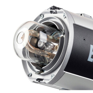 Hensel Expert D 500 (8350SW) студийный моноблок с WiFi