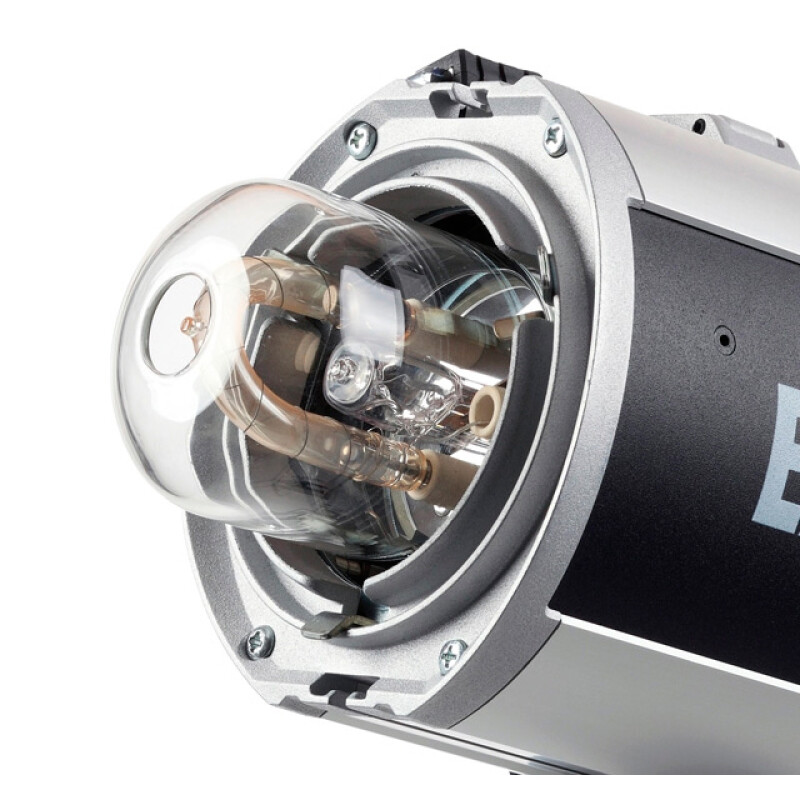 Hensel Expert D 500 (8350SW) студийный моноблок с WiFi