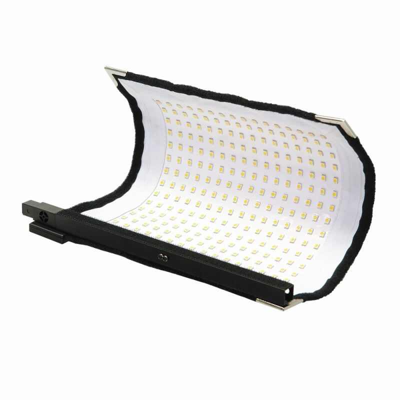 Falcon Eyes FlexLight 256 LED светодиодный осветитель