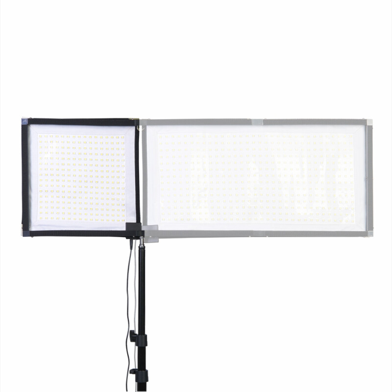 Falcon Eyes FlexLight 256 LED светодиодный осветитель