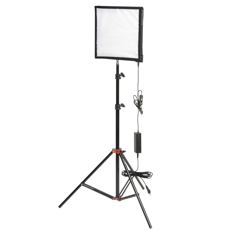 Falcon Eyes FlexLight 256 LED светодиодный осветитель