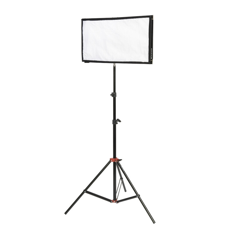 Falcon Eyes FlexLight 448 LED светодиодный осветитель