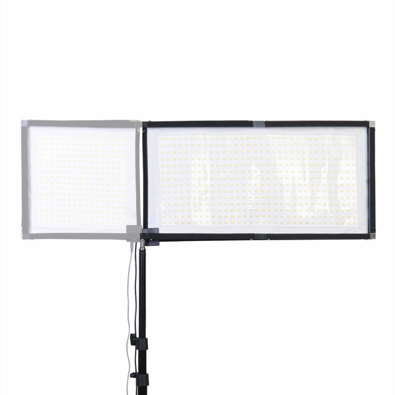 Falcon Eyes FlexLight 448 LED светодиодный осветитель