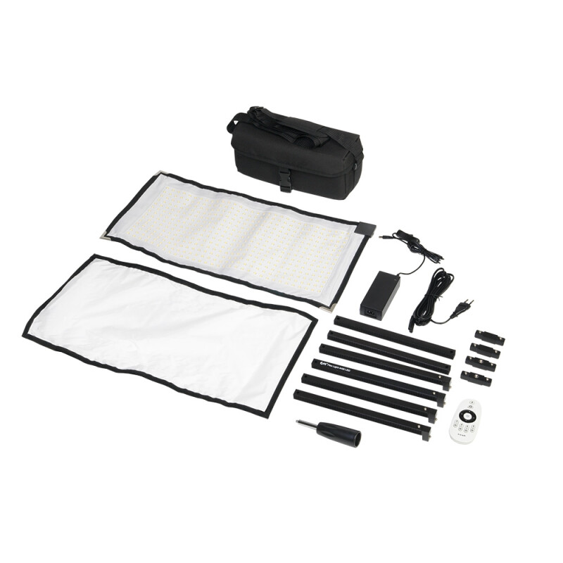 Falcon Eyes FlexLight 448 LED светодиодный осветитель