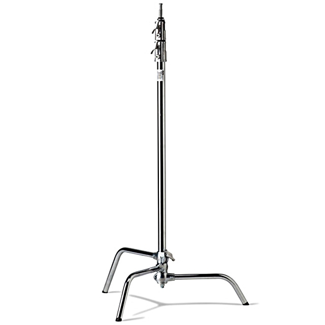 Kupo CS30M 30” C Stand w/sliding legs master си-стенд со скользящей ногой