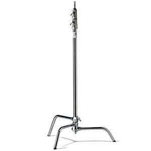Kupo CS30M 30” C Stand w/sliding legs master си-стенд со скользящей ногой