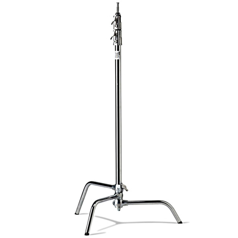 Kupo CS30M 30” C Stand w/sliding legs master си-стенд со скользящей ногой