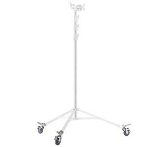 Kupo KC100G комплект из 3 колес диаметром 100 мм