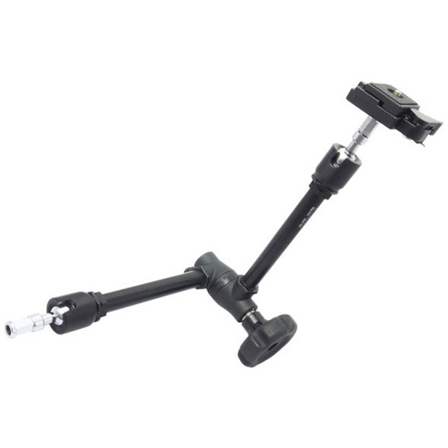 Kupo KCP101QW MAX ARM w/Camera Bracket кронштейн со съемной площадкой Kupo KCP101QW MAX ARM w/Camera Bracket кронштейн со съемной площадкой