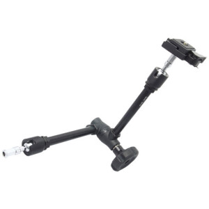 Kupo KCP101QW MAX ARM w/Camera Bracket кронштейн со съемной площадкой