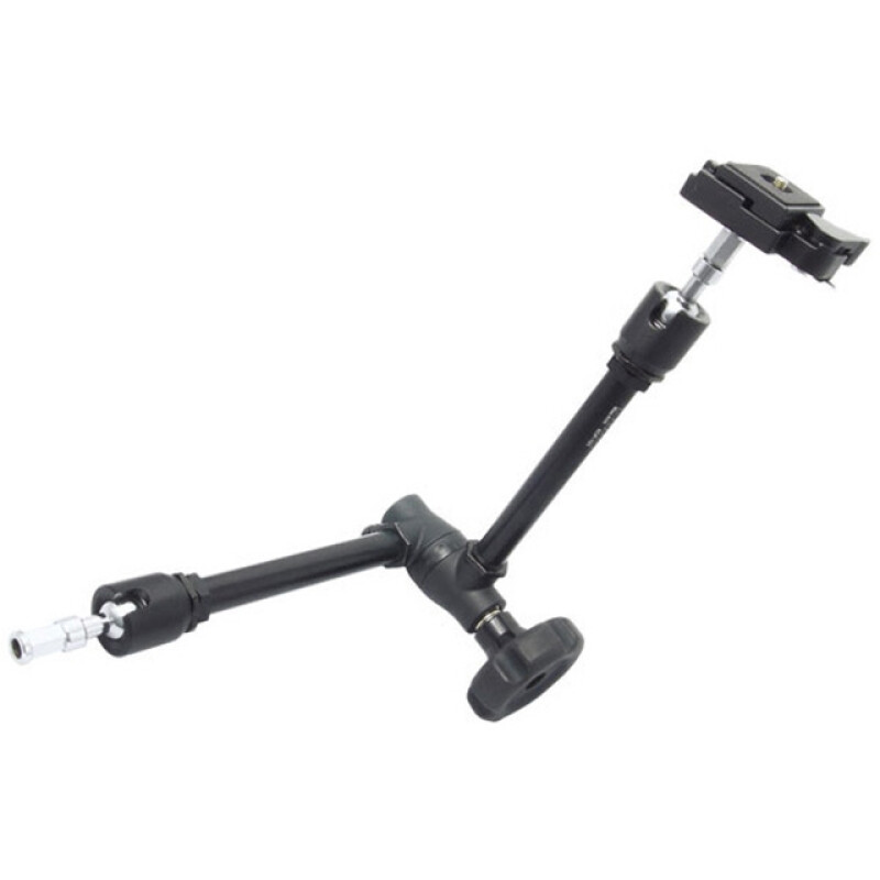Kupo KCP101QW MAX ARM w/Camera Bracket кронштейн со съемной площадкой