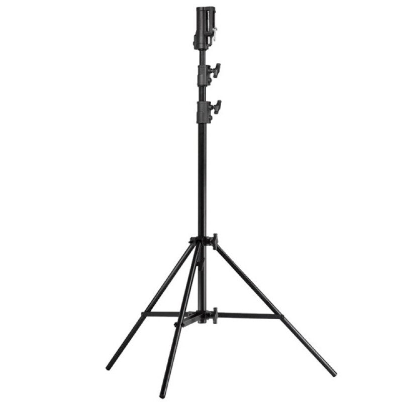 Kupo 227MB Combo ALU Senior стойка для осветительного оборудования