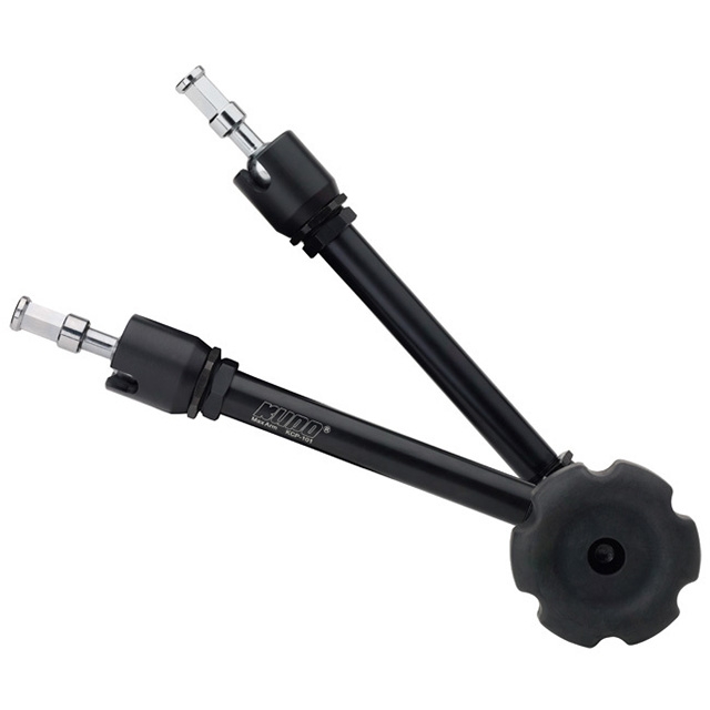 Kupo KCP101W Max Arm With Wheel Handle кронштейн с круглой рукояткой