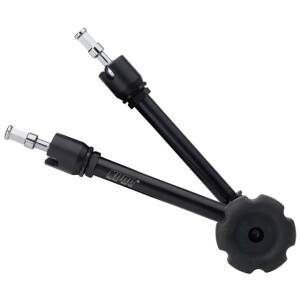 Kupo KCP101W Max Arm With Wheel Handle кронштейн с круглой рукояткой