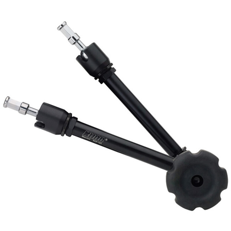 Kupo KCP101W Max Arm With Wheel Handle кронштейн с круглой рукояткой