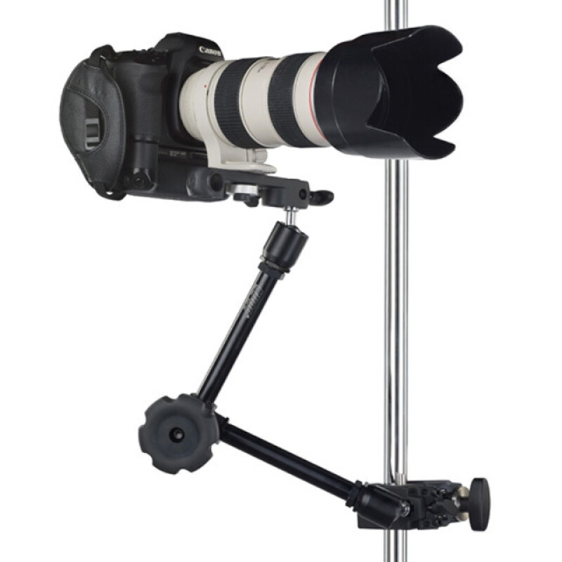 Kupo KCP101W Max Arm With Wheel Handle кронштейн с круглой рукояткой