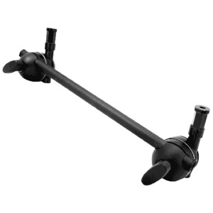 Kupo KCP172 Mini Articulated Arm-Single Section мини кронштейн шарнирный