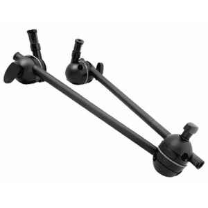 Kupo KCP173 Mini articulated arm- two sections мини-кронштейн шарнирный двухсекционный