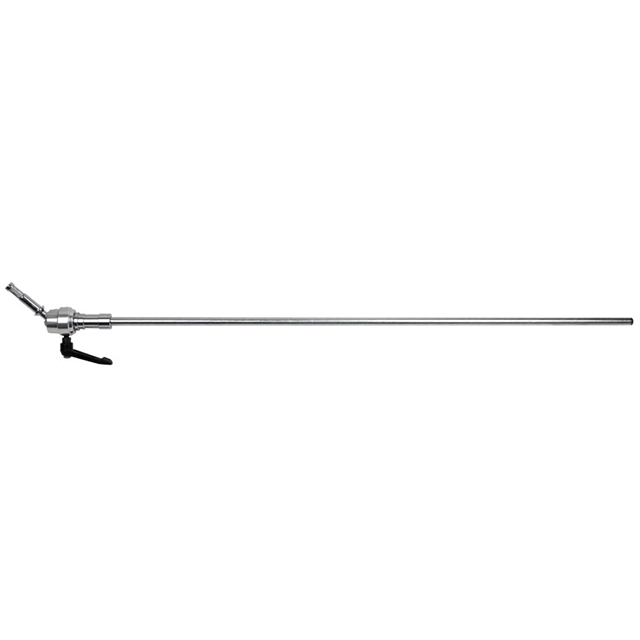 Kupo KCP246 40" HEX BABY GRIP ARM удлинительный кронштейн с шарнирным стержнем Kupo KCP246 40" HEX BABY GRIP ARM удлинительный кронштейн с шарнирным стержнем