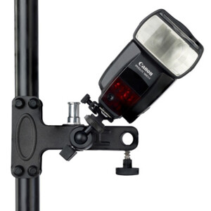 Kupo KCP390 Off Camera Flash Spring Clamp пружинный зажим для выносной вспышки