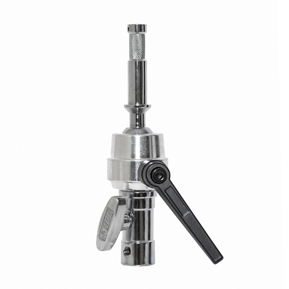Kupo KCP410 SUPER GRIP FINGER-BABY STUD&BABY RECERVER держатель Kupo KCP410 SUPER GRIP FINGER-BABY STUD&BABY RECERVER держатель