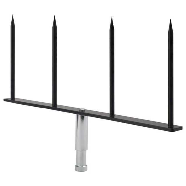 Kupo KCP610 Foamcore Fork кронштейн держатель для пенопласта 5/8&quot;