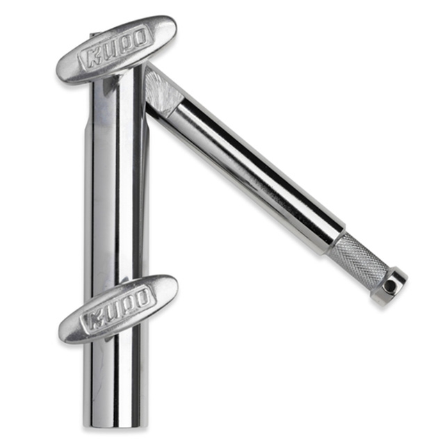 Kupo KCP631 Baby Drop Down адаптер Kupo KCP631 Baby Drop Down адаптер