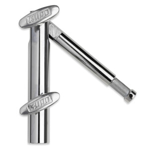 Kupo KCP631 Baby Drop Down адаптер