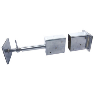 Kupo KCP724 Wall Spreader 2&quot;x4&quot; крепежная распорка