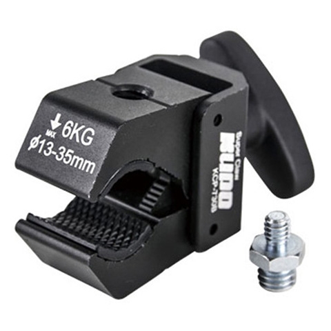 Kupo KCP730B Pincer Clamp держатель-зажим