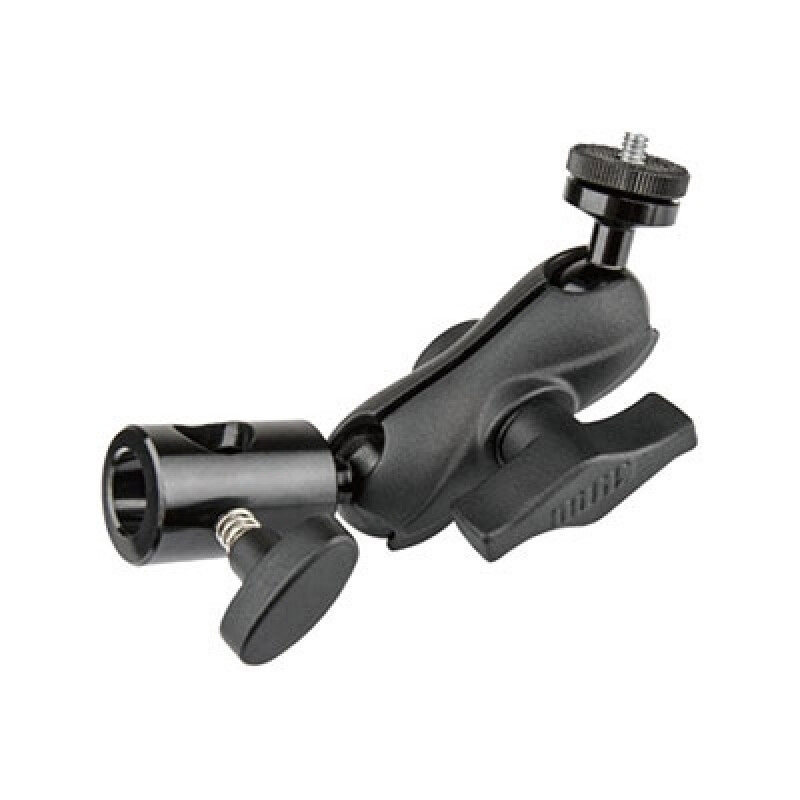 Kupo KS-401 SK W/baby receiver шарнирное крепление со втулкой M baby receiver