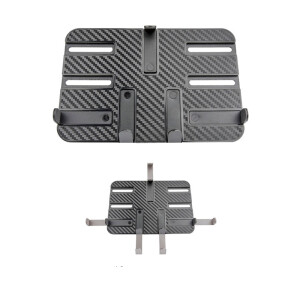 Kupo KS-410 SK Universal tablet holder/ball head универсальный держатель планшета с шаровой головой