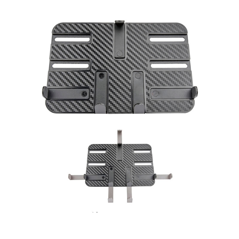 Kupo KS-410 SK Universal tablet holder/ball head универсальный держатель планшета с шаровой головой