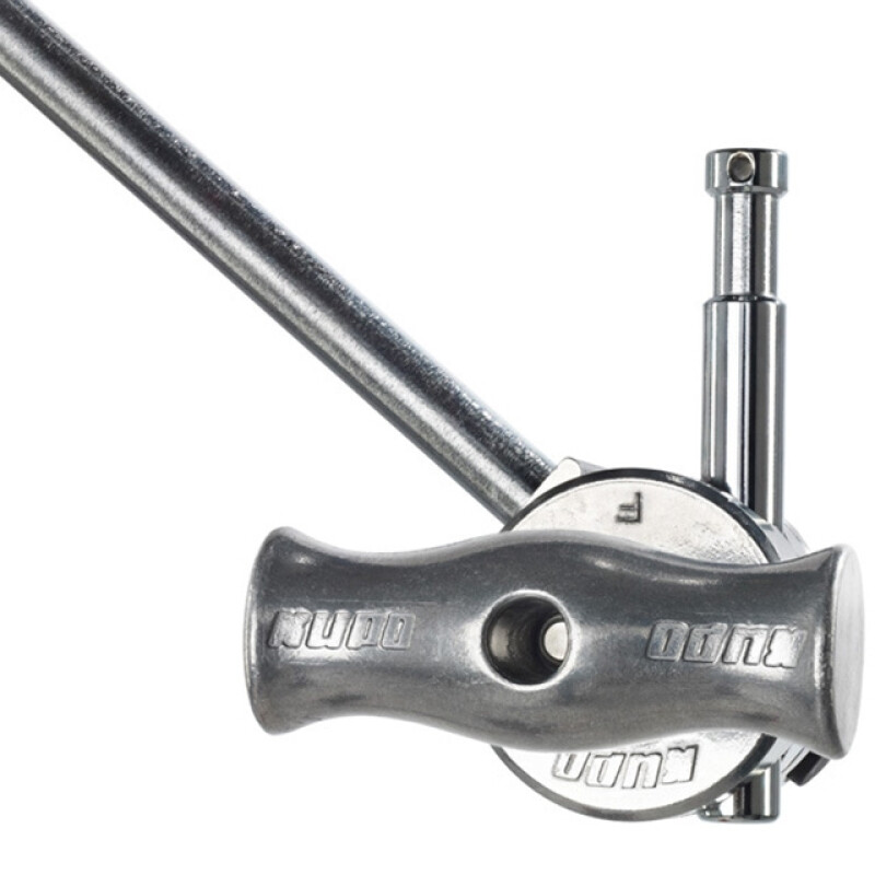 Kupo KS022 Grip Arm Pin with Collar штифт с хомутом для крепежного кронштейна