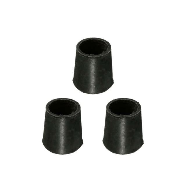 Kupo KS028 Stand Leg Rubber Cover For Leg резиновые накладки на ноги диаметр 22мм Kupo KS028 Stand Leg Rubber Cover For Leg резиновые накладки на ноги диаметр 22мм