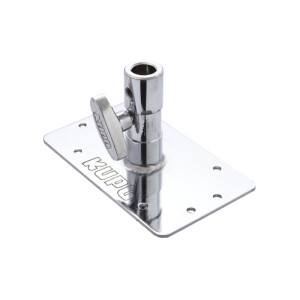 Kupo KS047 Baby receiver plate площадка с креплением с внутренней резьбой