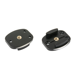 Kupo KS065 METAL QUICK RELEASE GOPRO TRIPO MOUNT быстросъемное крепление на штатив для GoPro