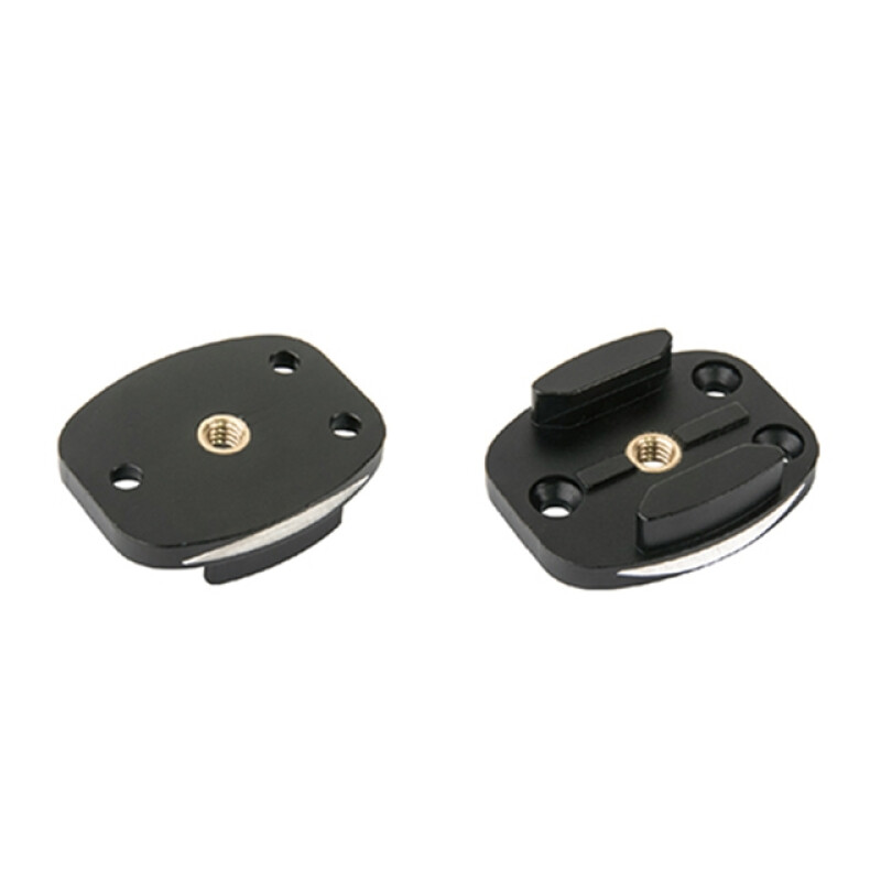 Kupo KS065 METAL QUICK RELEASE GOPRO TRIPO MOUNT быстросъемное крепление на штатив для GoPro