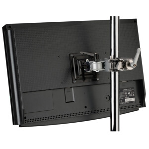 Kupo KS088 MONITOR ARM W/HEX BABY PIN кронштейн для монитора