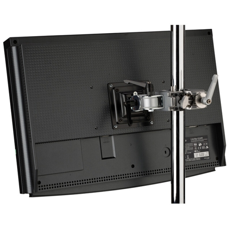 Kupo KS088 MONITOR ARM W/HEX BABY PIN кронштейн для монитора