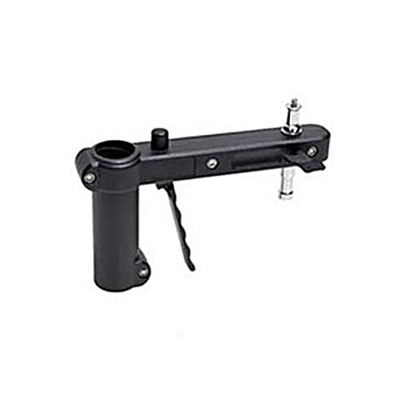 Kupo KS190 Sliding Arm with baby pin двигающаяся рукоятка с адаптером