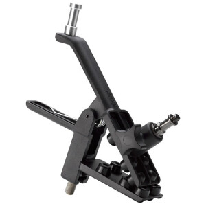 Kupo KCP550A Small Adjustable Gaffer Grip держатель-зажим