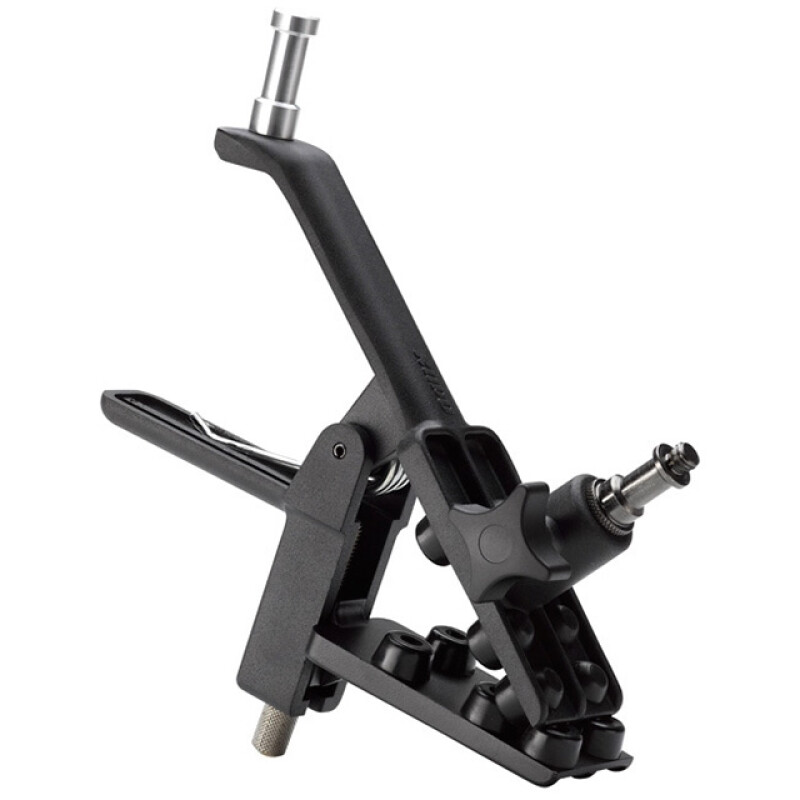 Kupo KCP550A Small Adjustable Gaffer Grip держатель-зажим