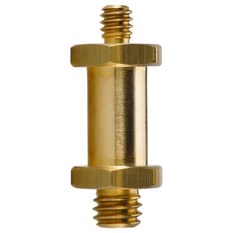 Kupo KS014 Hex Stud 3/8’’-16M и 1/4’’-20M адаптер