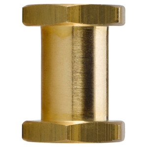 Kupo KS015 Hex Camera Stud 3/8’’-16F и 1/4’’-20F адаптер