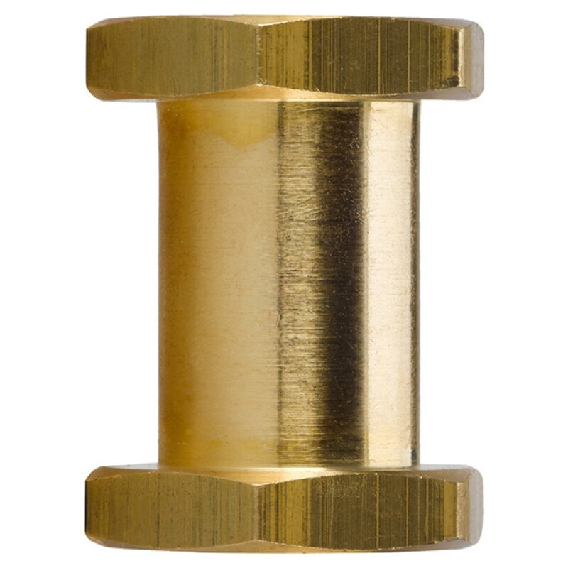 Kupo KS015 Hex Camera Stud 3/8’’-16F и 1/4’’-20F адаптер