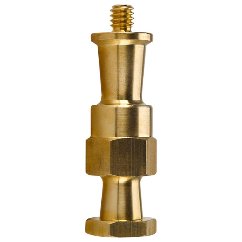 Kupo KS026 Hex Camera stud 1/4’’-20 шестигранный штифт для камеры 1/4 дюйма